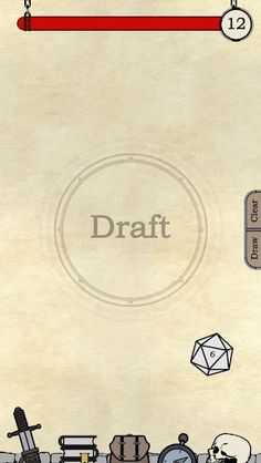 Paperless Expedition - Screenshot 4