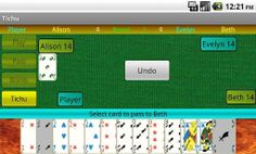 Tichu - Screenshot 3