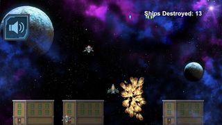 Save from Aliens III - Screenshot 2