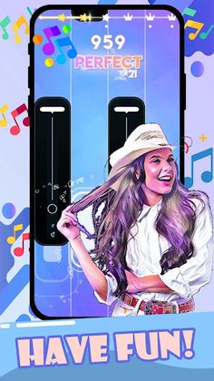 Ana Castela Music Piano Pipoco - Screenshot 4