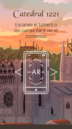 Catedral 1221 AR - Screenshot 1