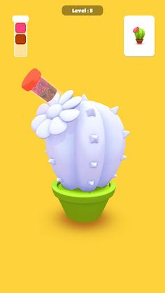 Swap It 3D - Screenshot 2