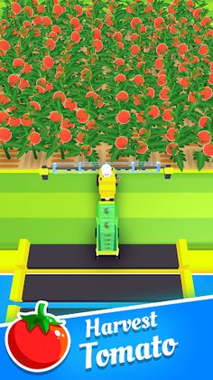 Cranberry Harvest - Screenshot 3