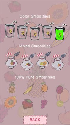 Smoothy - Screenshot 4