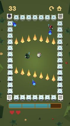 Tap and Teleport - Screenshot 3