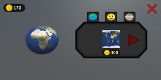 Quick Ball 3D - Screenshot 1