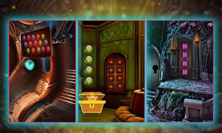 Clever Cat Thief Escape - JRK - Screenshot 2