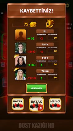 Dost Kazığı HD - Screenshot 3