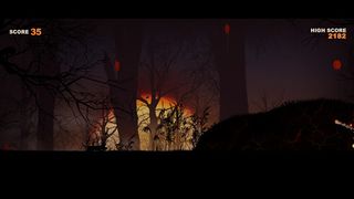 Wilson Escapes - Screenshot 3