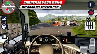 Euro Truck Simulator 2 4 Game - Screenshot 3