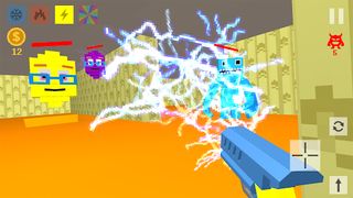 Bambam Craft Chef Mod 2 - Screenshot 3