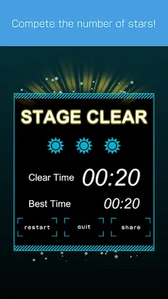 SUPER SPACE BALL - Screenshot 3