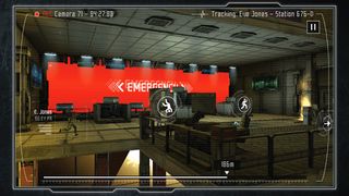 All is Lost - Screenshot 3