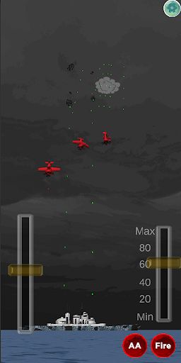 Air-Raid - Screenshot 3