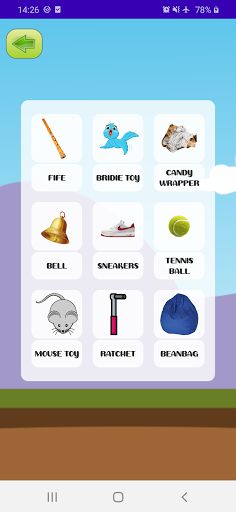 Cat Translator - Cat Translate - Screenshot 4