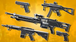 Stickman Gun Shooter 3D - Screenshot 3