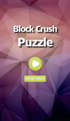 Block Crush Puzzle - Screenshot 1