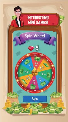 Chai Wala CEO - Screenshot 4