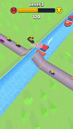 Drawbridge - Screenshot 1