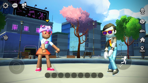 XDRP - Screenshot 3