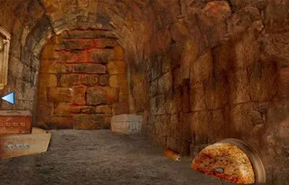 Escape Antique Amphitheater - Screenshot 3