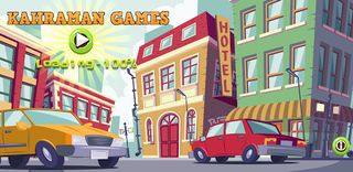 Traffic Monster - Screenshot 2