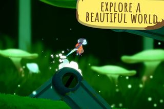 Still Here... A cute Adventure - Screenshot 2