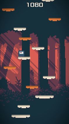 Siren Head Jumper - Screenshot 3