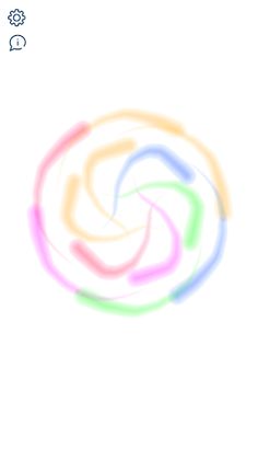 Flame - Screenshot 1