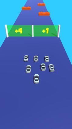 Car Wars - Screenshot 2