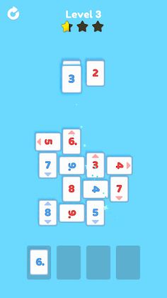 Crazy Quilt - Screenshot 1