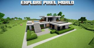 Craftsman MiniBlock - Screenshot 3