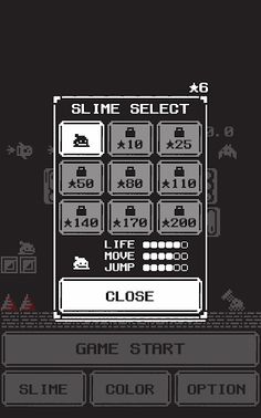 SlimeRoom - Screenshot 4