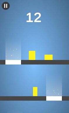 CubeBash - Screenshot 1