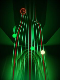 Dark Wave - Screenshot 2