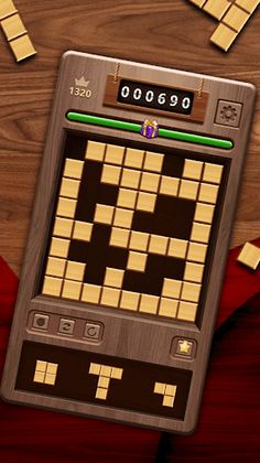 Block Puzzle-Block&Wood Block - Screenshot 3