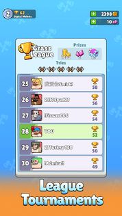 Timberman 2: Lumberjack Online - Screenshot 5