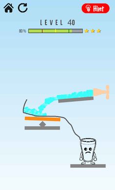 Waterpop - Screenshot 1