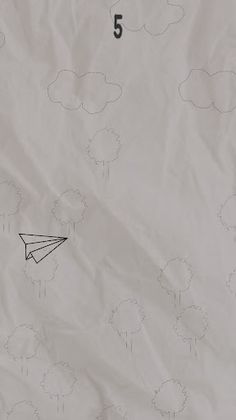 Paper Plane Hard:Bird:Fly Pape - Screenshot 3