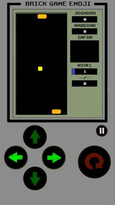 Game Emoji - Screenshot 2