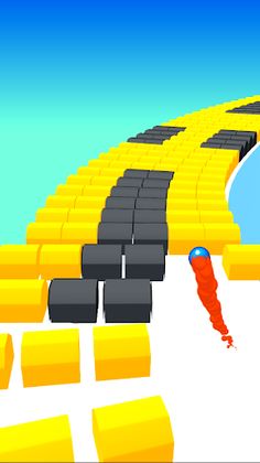 Crash Ball - Screenshot 3