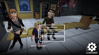 Zomboid - Screenshot 2