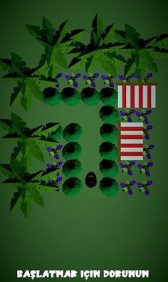 Lost Map - Screenshot 3