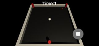 총알 피하기(Avoiding Bullets) - Screenshot 2