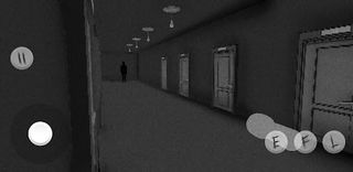 Mind's Eye - Screenshot 2