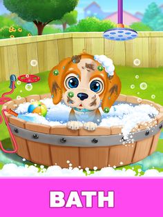 Puppy Care Daycare - Pet Salon - Screenshot 3