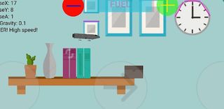 Away from Earth! Полеты на кос - Screenshot 3