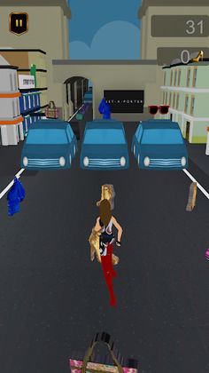 ADR World - Screenshot 3