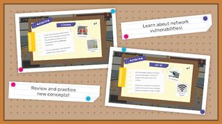 Network Collapse - Screenshot 1