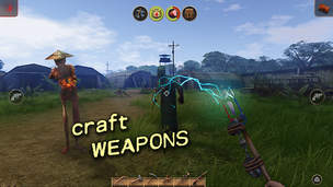 Radiation Island Free - Screenshot 3